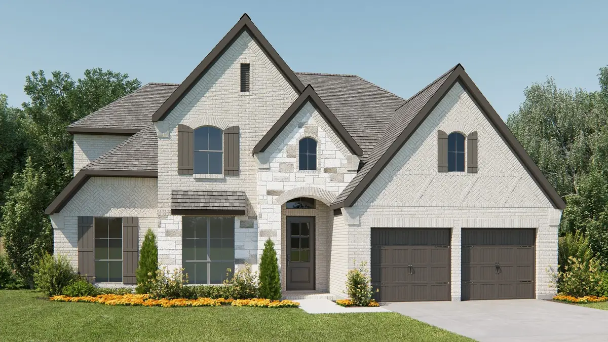 6311 King Ranch Loop, Manvel, TX 77578 - #1