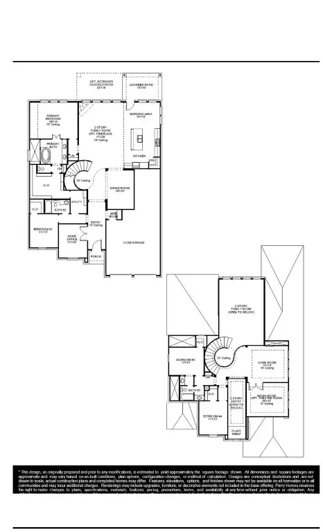 6311 King Ranch Loop, Manvel, TX 77578 - #2