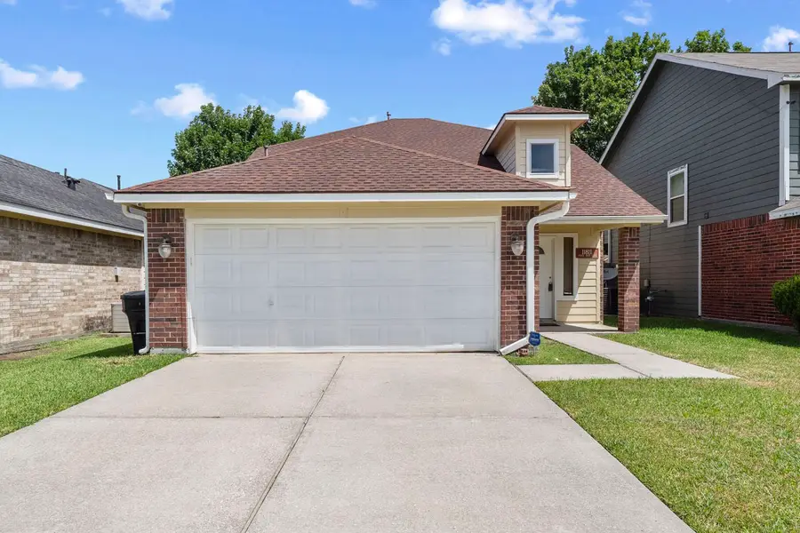 11811 Fossil Rock Lane, Houston, TX 77034 - #2