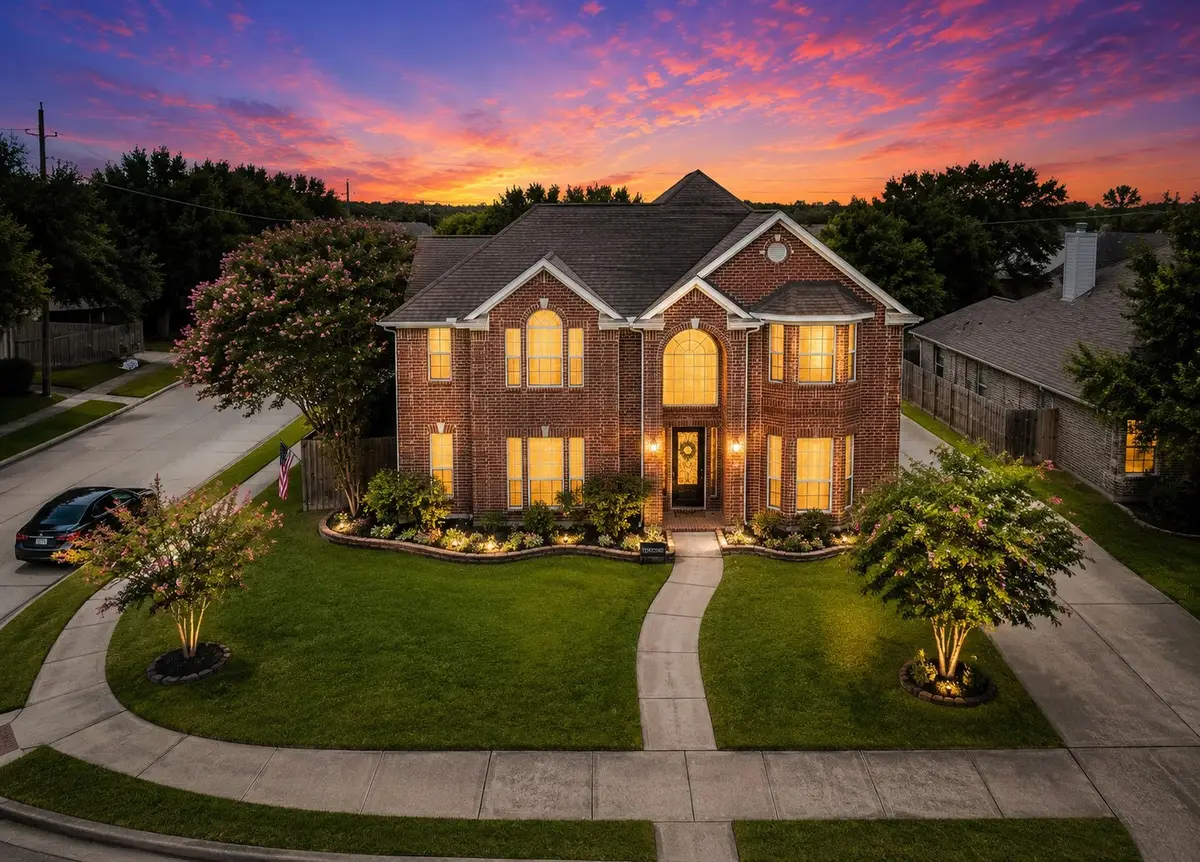 20003 Glen Lake Drive, Spring, TX 77388 - #1