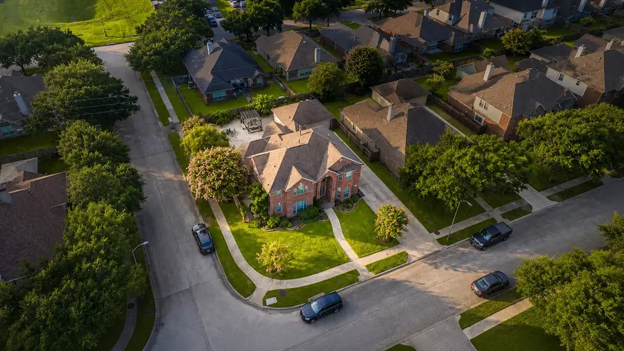 20003 Glen Lake Drive, Spring, TX 77388 - #2