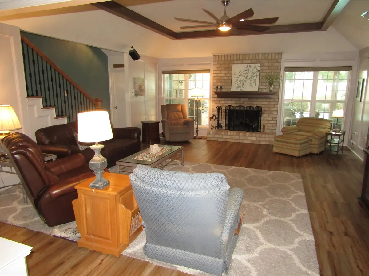 12139 Glenway Drive, Houston, TX 77070 - #1