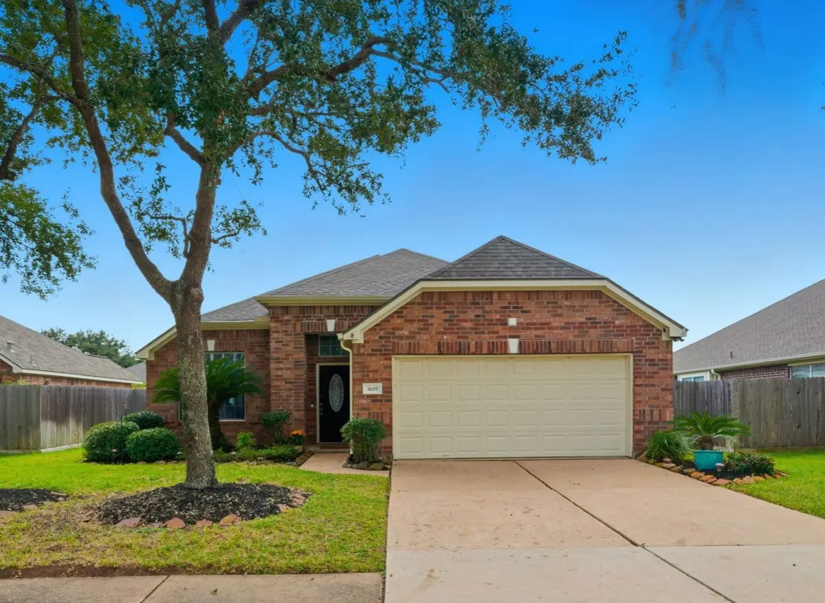 4610 Meridian Park Drive, Pearland, TX 77584 - Image #1