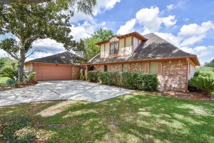 3707 Kiamesha Drive, Missouri City, TX 77459 - #3