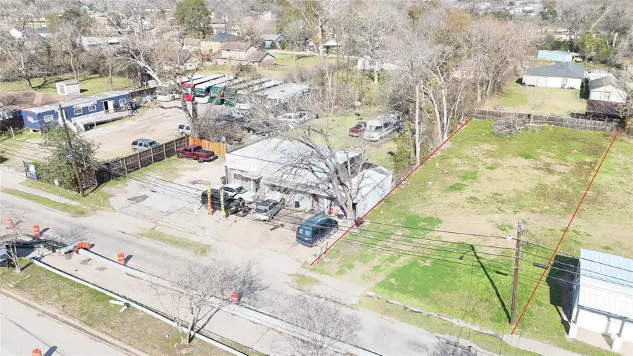 0 W Montgomery Road, Houston, TX 77091 - Image #3