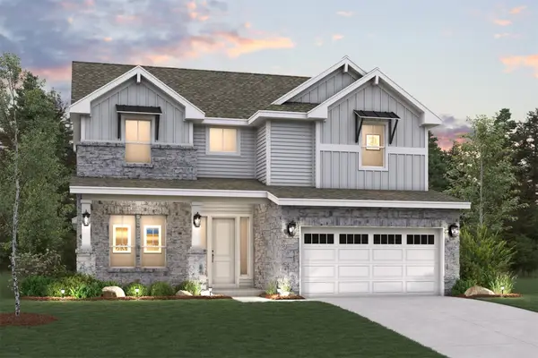 32332 Bluetipped Dancer, Fulshear, TX 77441