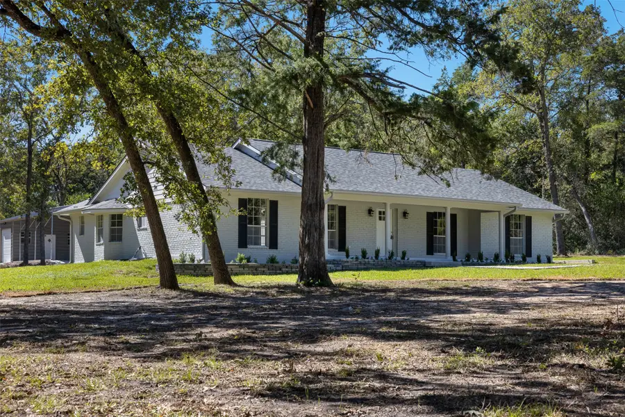 576 Hickory Bend Road, Brenham, TX 77833 - Image #3