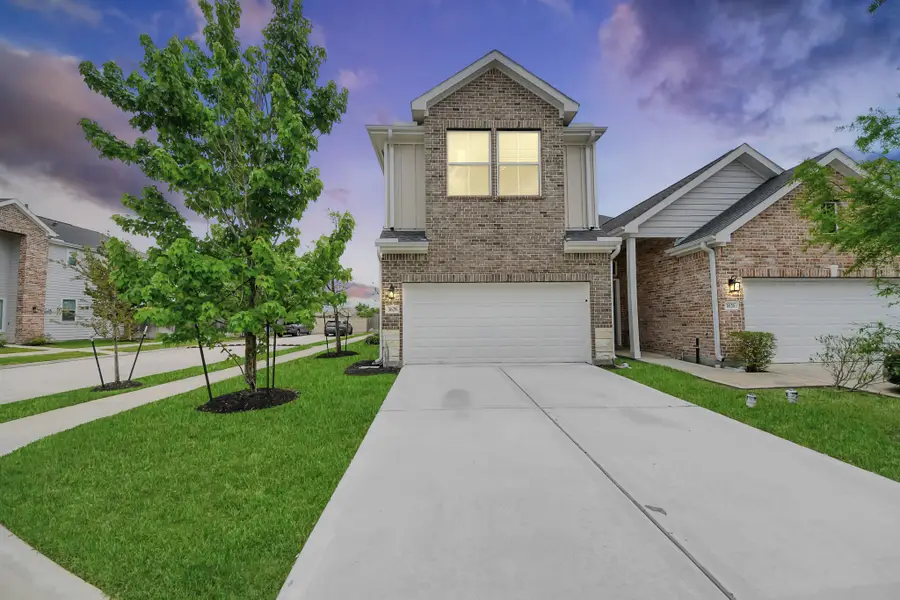 3628 Standing Rock Drive, Spring, TX 77386 - #2