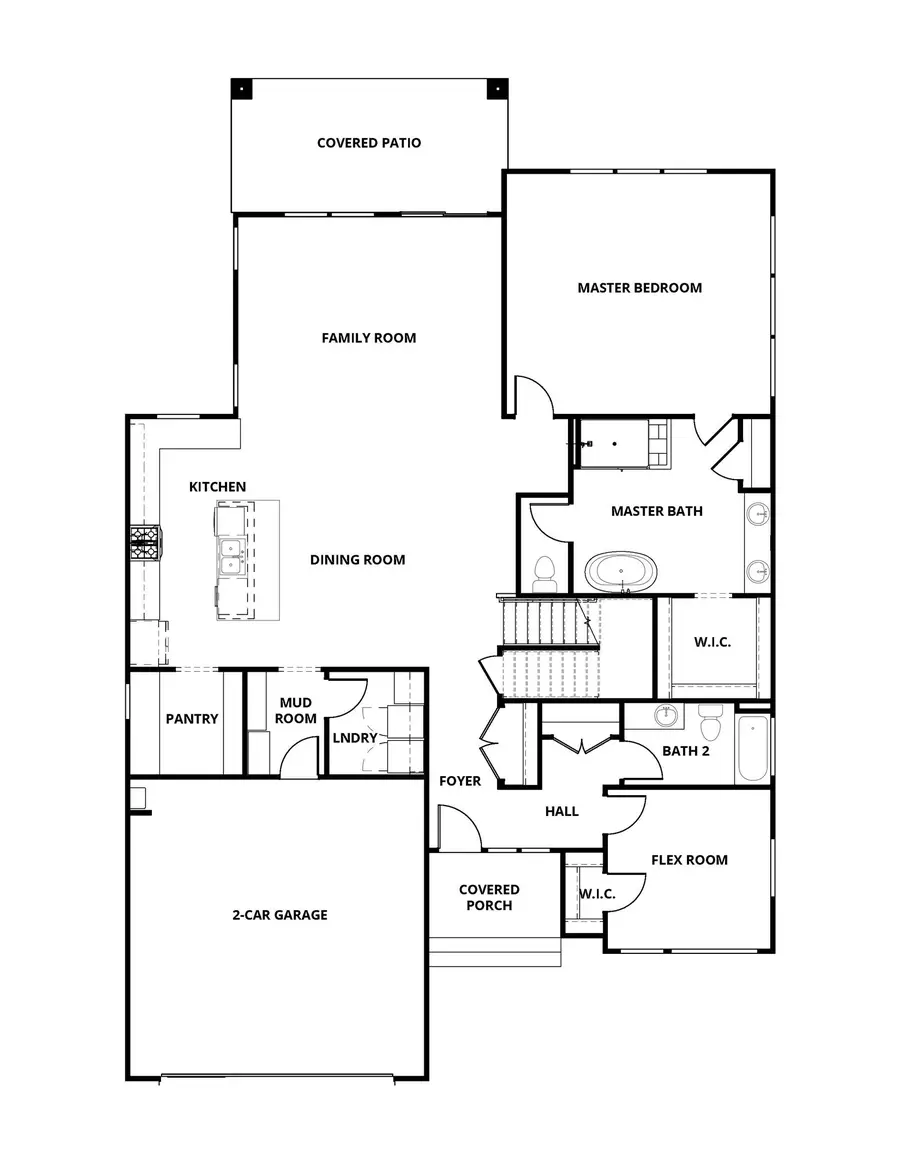 1820 Drover Lane, Rosenberg, TX 77471 - #3