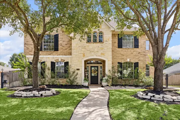 21310 Heartwood Oak Trail, Cypress, TX 77433