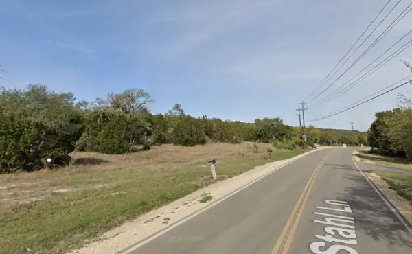 TBD Stahl Lane, Bulverde, TX 78163