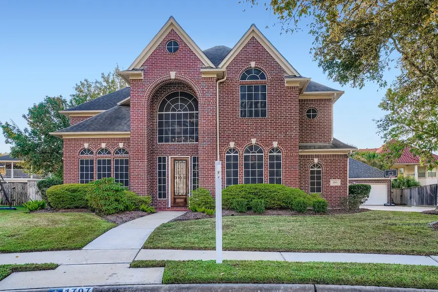 1707 Hatteras Court, Sugar Land, TX 77479 - Image #3