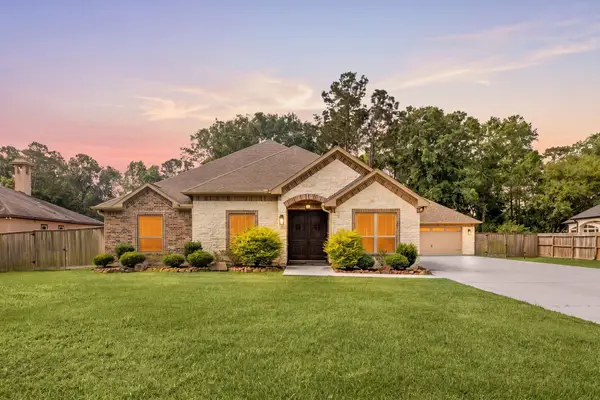 19534 Desna Drive, Porter, TX 77365