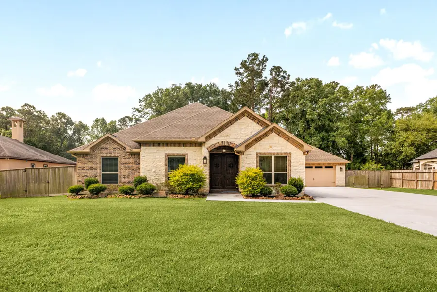 19534 Desna Drive, Porter, TX 77365 - #3