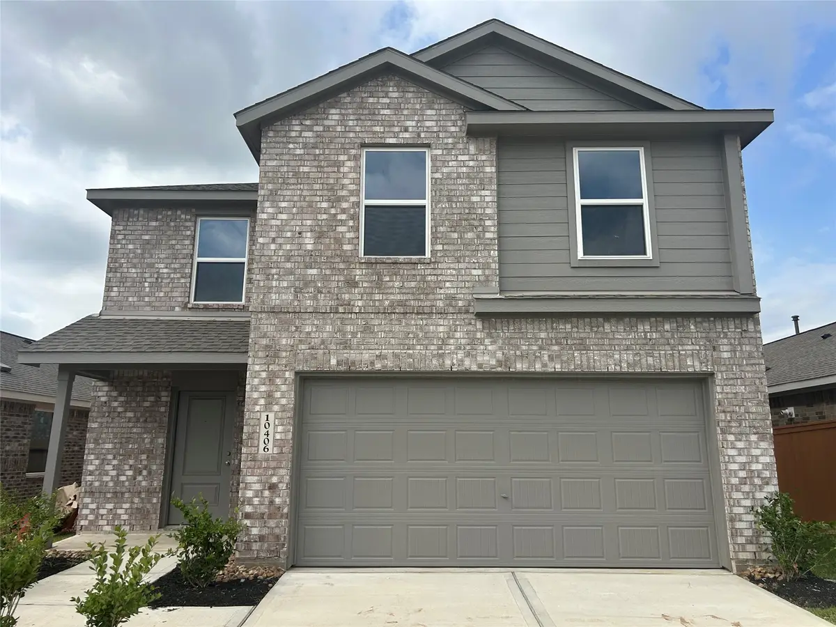 10410 Birds Nest Drive, Beasley, TX 77417 - Image #1