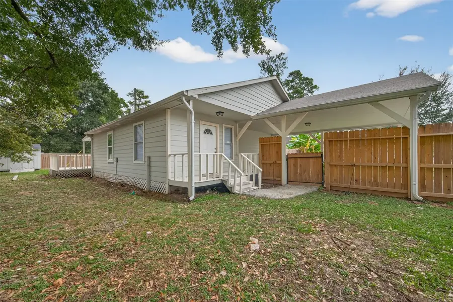 27812 Red Fox Road, Tomball, TX 77377 - #3