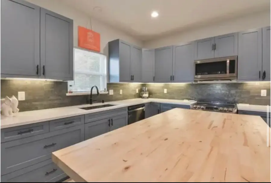 602 Big Deer Drive, Crosby, TX 77532 - #2