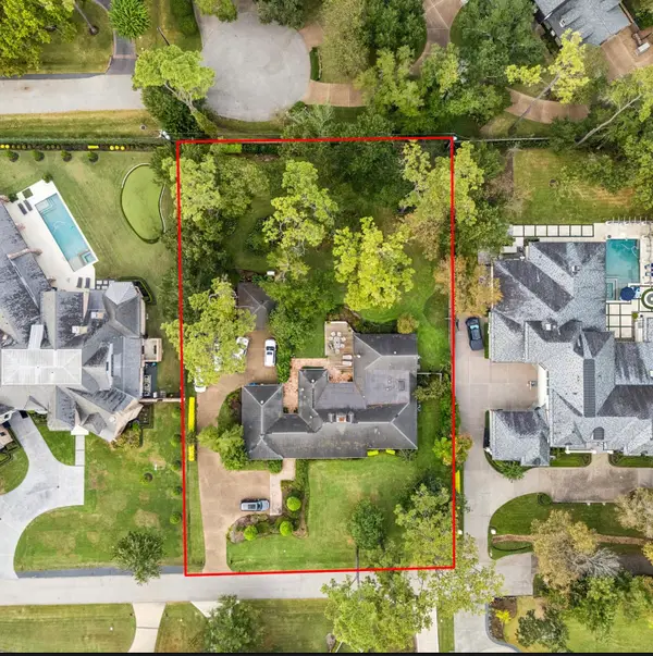 11310 Iris Lee Lane, Piney Point Village, TX 77024