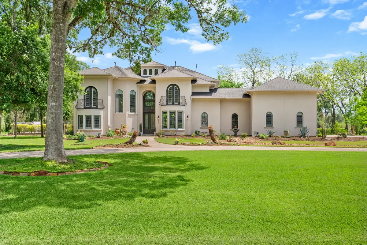 3103 Wellspring Lake Drive, Fulshear, TX 77441 - #1