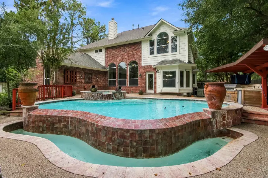 20689 Bentwood Oaks Drive, Porter, TX 77365 - #3