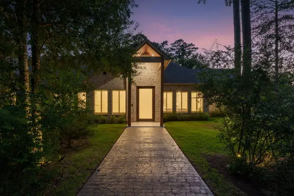 12111 S Tara Plantation Drive S, Tomball, TX 77375