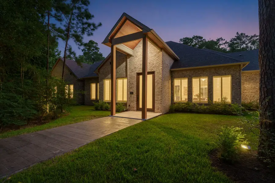 12111 S Tara Plantation Drive S, Tomball, TX 77375 - #2