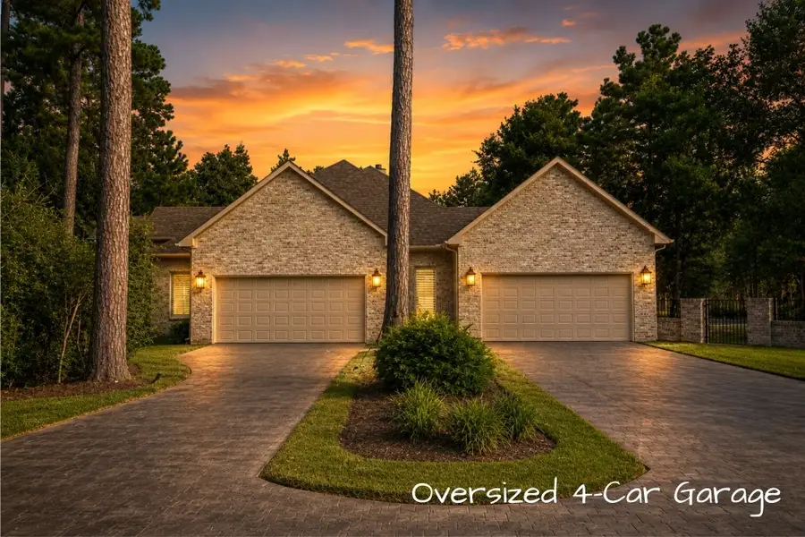 12111 S Tara Plantation Drive S, Tomball, TX 77375 - #3