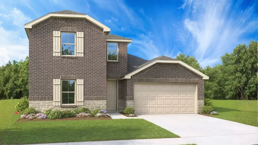 13124 Sorrento Bay Drive, Willis, TX 77354 - #2