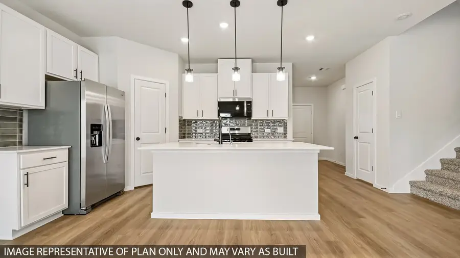 13124 Sorrento Bay Drive, Willis, TX 77354 - #3