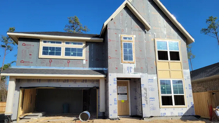 9407 Pacific Crest Court, Porter, TX 77365 - Image #2