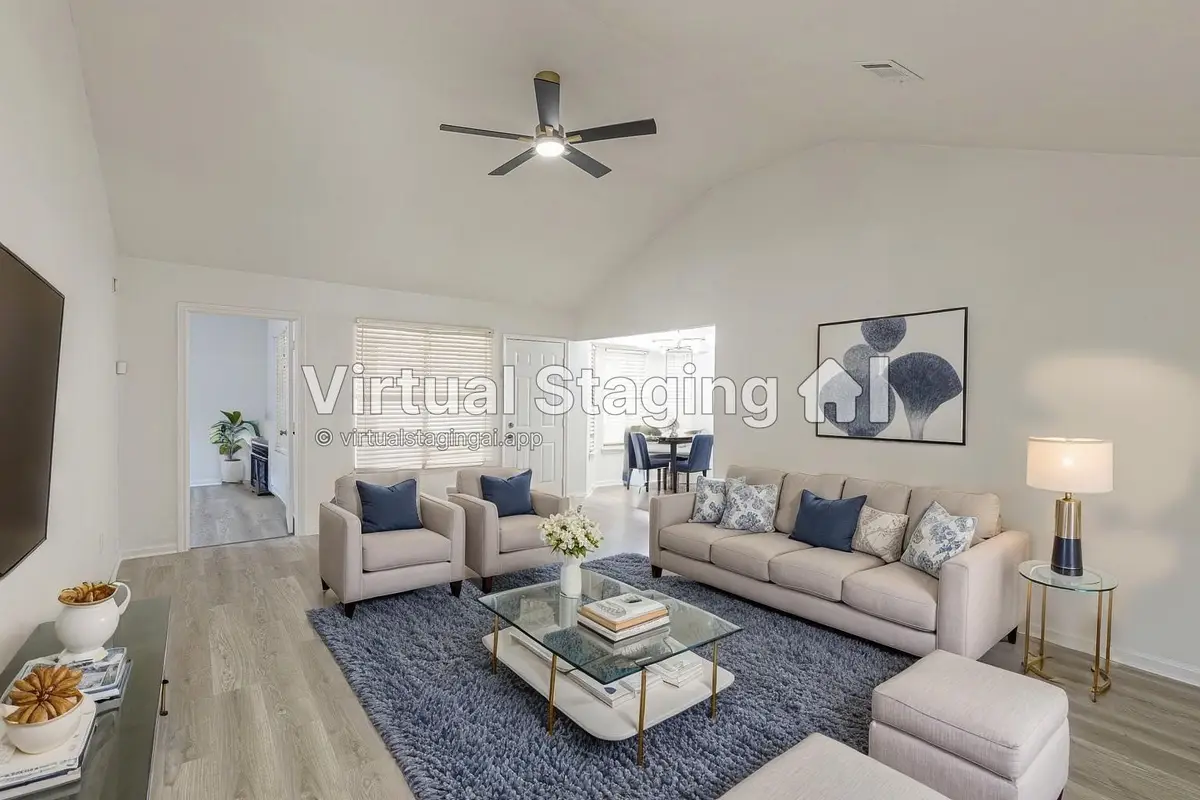 19703 Vista Lake Court, Cypress, TX 77433 - #1