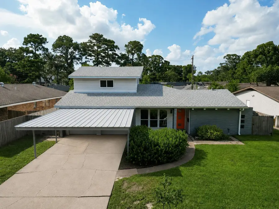 9538 Kerrwood Lane, Houston, TX 77080 - #2
