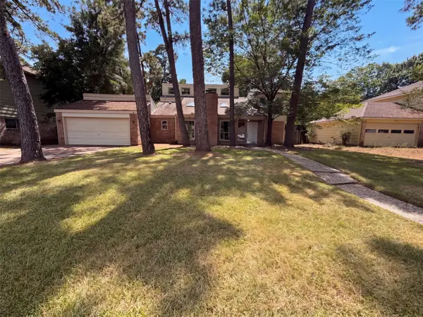 18107 Fireside Drive, Spring, TX 77379