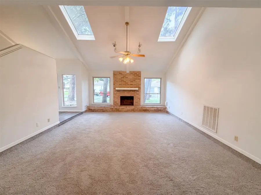 18107 Fireside Drive, Spring, TX 77379 - #3
