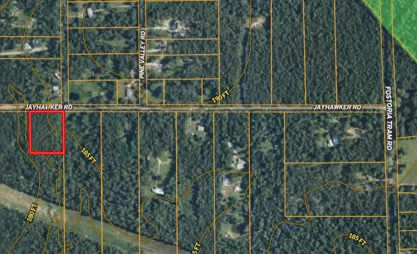 TBD (Tract 18) Jayhawker Road, Cleveland, TX 77328 - #1