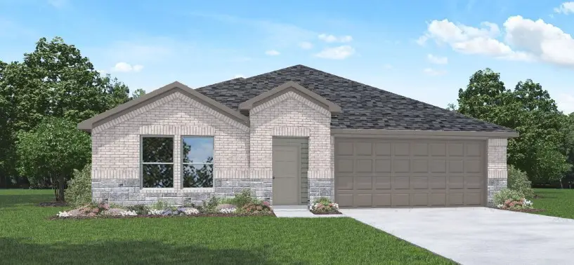 16431 Misty Cedar Court, Magnolia, TX 77355 - #1