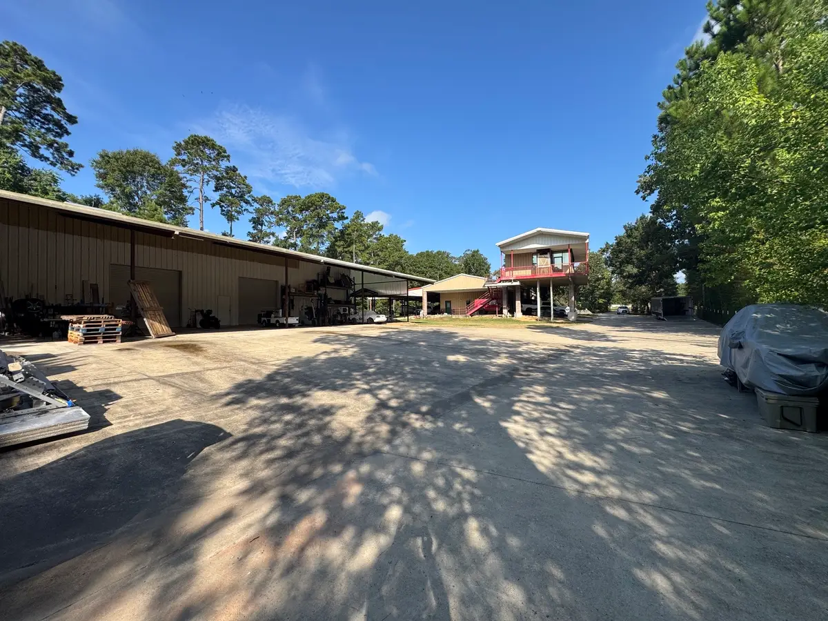 9800 Ramzi Drive, Conroe, TX 77303 - #1