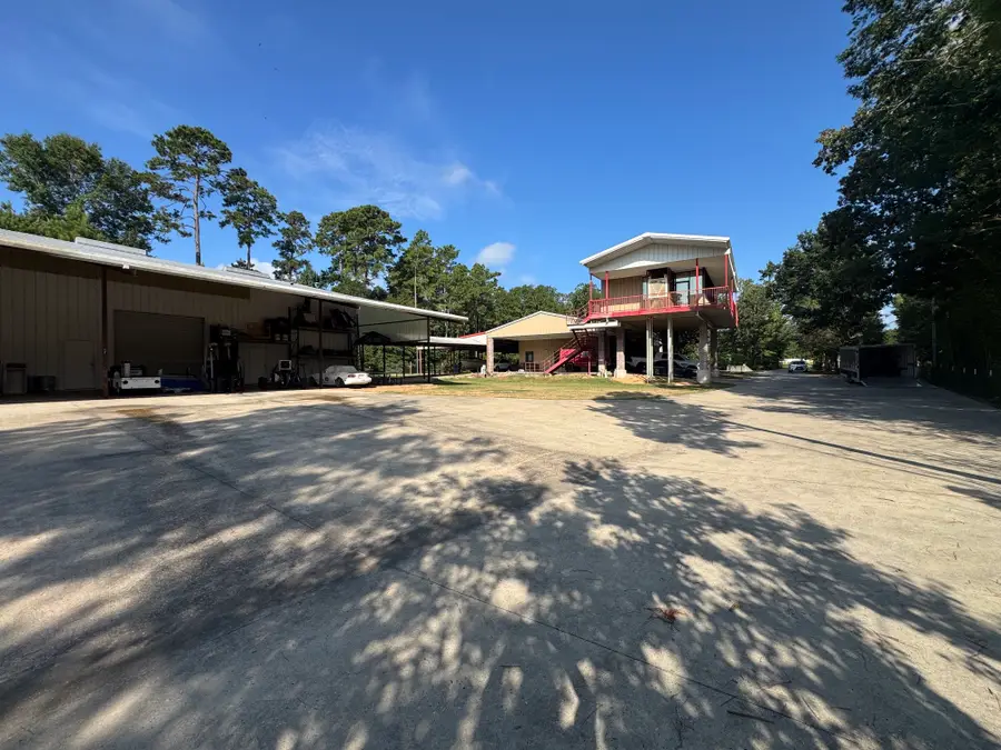 9800 Ramzi Drive, Conroe, TX 77303 - #2