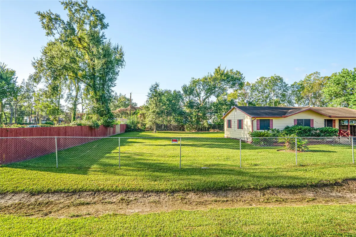 0 Nyssa Street, Houston, TX 77078 - #1