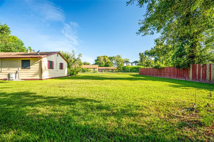 0 Nyssa Street, Houston, TX 77078 - #2