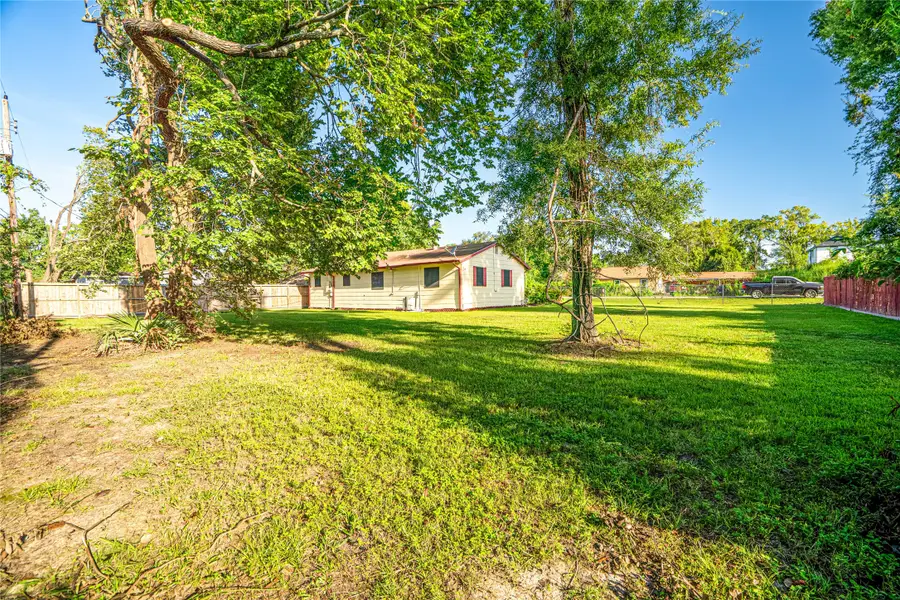 0 Nyssa Street, Houston, TX 77078 - #3