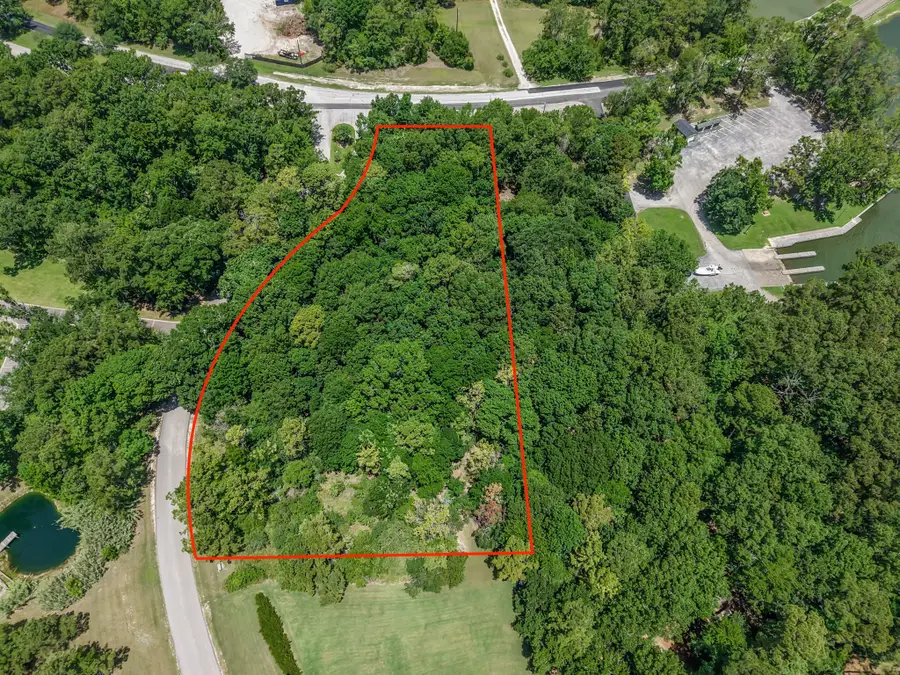 TBD Ridge Lane, Coldspring, TX 77331 - #3