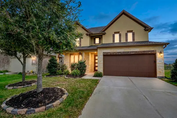 19923 Sagebrush Hollow Drive, Cypress, TX 77433