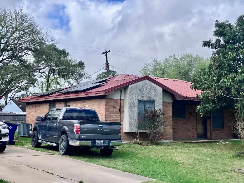 1313 N Noble Road, Texas City, TX 77591 - #1