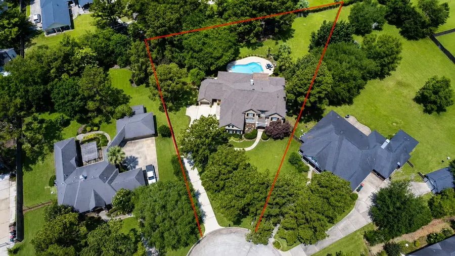 16019 Roseview Lane, Cypress, TX 77429 - #2