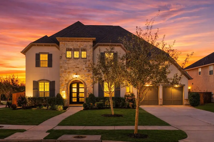 5807 Yango Terrace Lane, Sugar Land, TX 77479 - #2