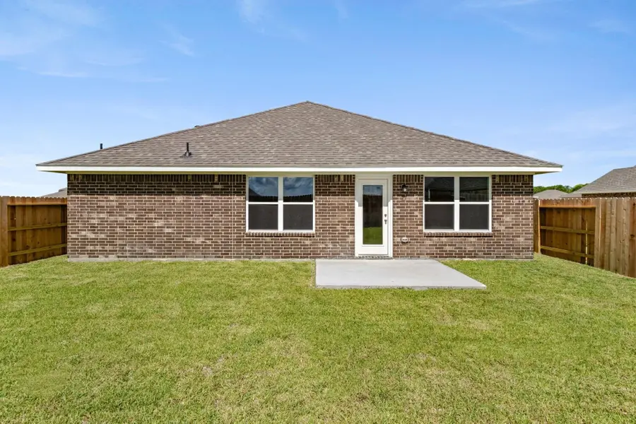 2238 Post Oak Circle, Dayton, TX 77525 - #3