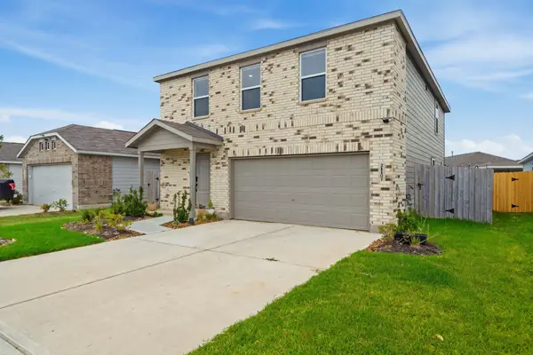 21107 Newberry Grove Lane, Humble, TX 77338