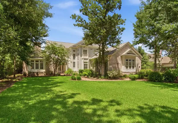 859 Eagle Pointe, Montgomery, TX 77316