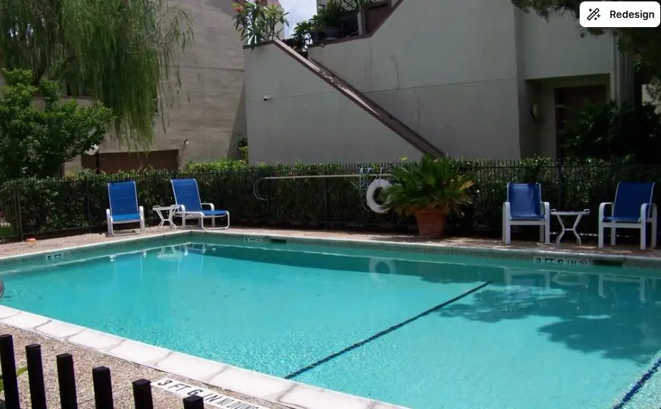 2409 Bering Drive #18, Houston, TX 77057 - #1